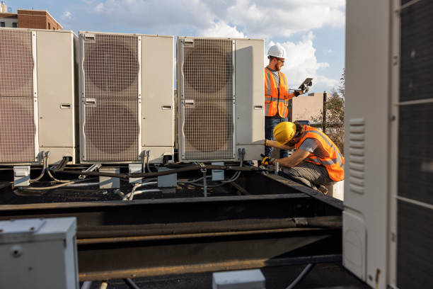 Best Local HVAC companies  in Greenwood, PA