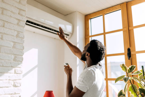 Best HVAC tune-up services  in Greenwood, PA