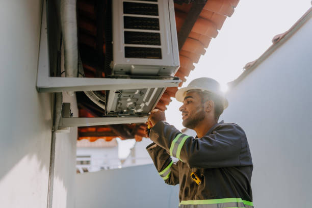 Best Best HVAC companies  in Greenwood, PA