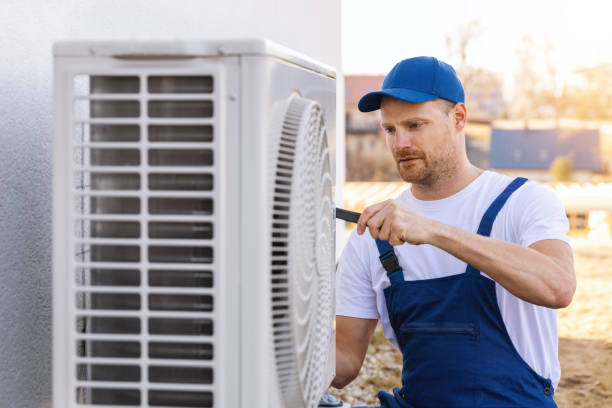 Best Air conditioning repair  in Greenwood, PA