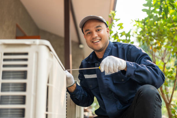 Best Affordable HVAC services  in Greenwood, PA