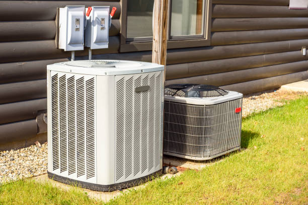 Best HVAC repair near me  in Greenwood, PA