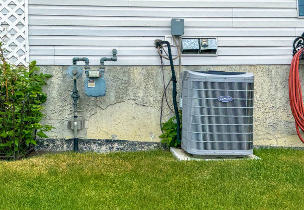 Best HVAC air duct cleaning  in Greenwood, PA