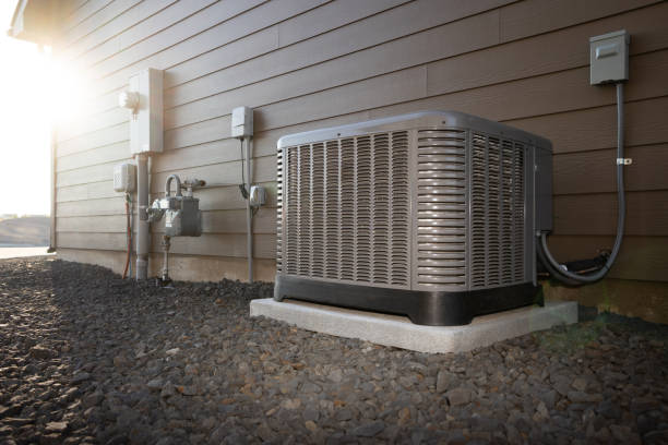 Best HVAC troubleshooting  in Greenwood, PA